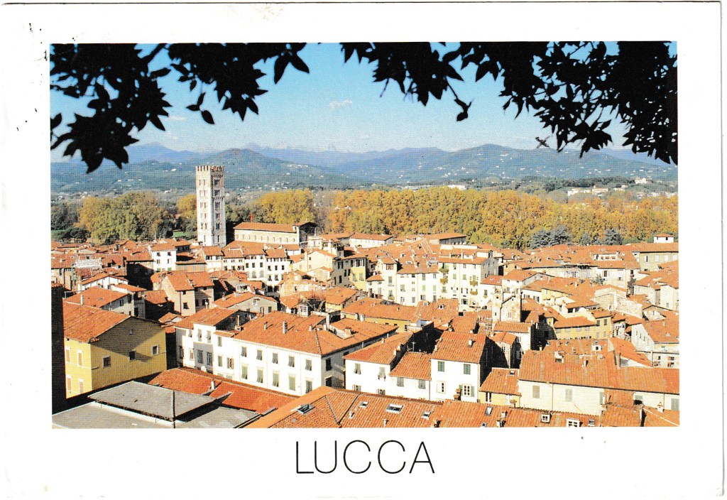 Lucca