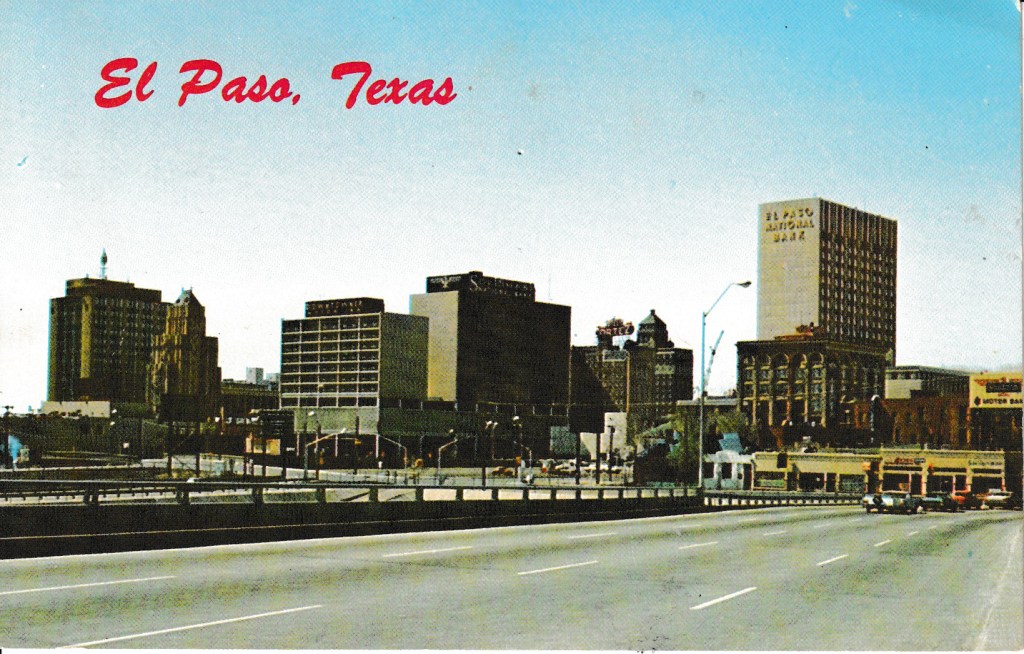 El Paso, Texas