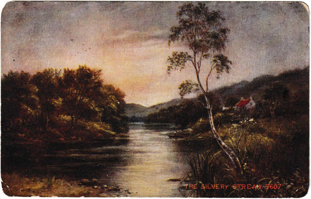 The Silvery Stream